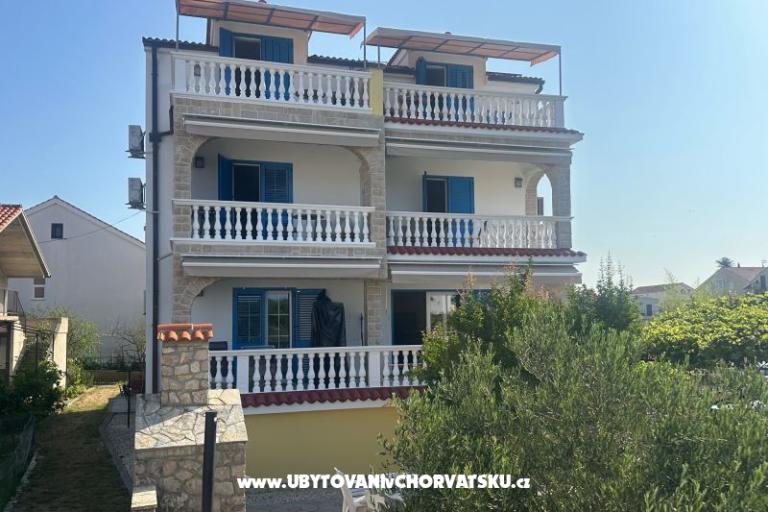 Apartmanok Zeko – fotó 20