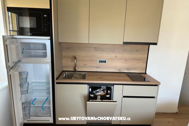 Apartmanok Zeko – fotó 6