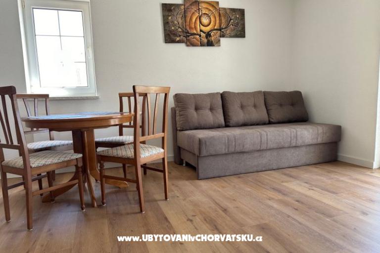 Apartmanok Zeko – fotó 7