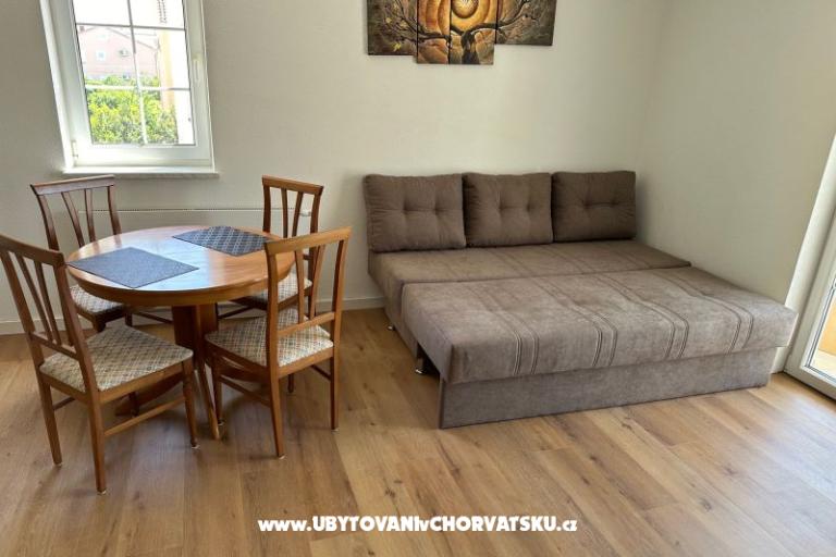 Apartmanok Zeko – fotó 8