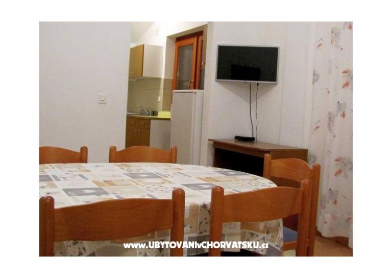 Apartmanok Zvonimir – fotó 10