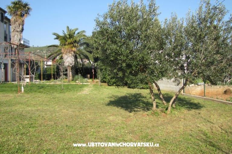 Apartmanok Zvonimir – fotó 13