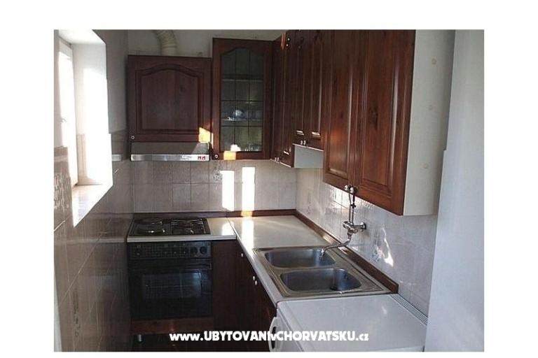 Apartmanok Zvonimir – fotó 16