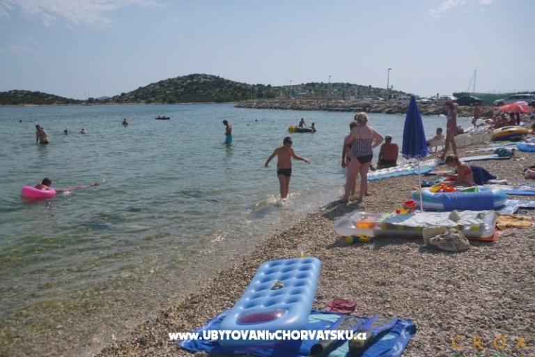 Apartmanok Zvonimir – fotó 17
