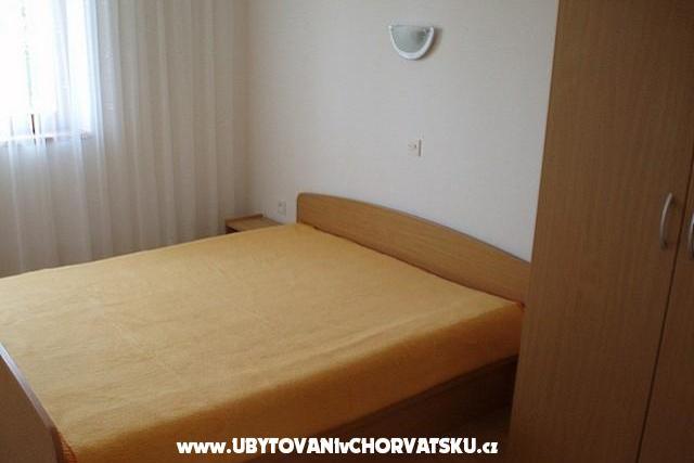 Apartmanok Zvonimir – fotó 3