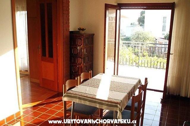 Apartmanok Zvonimir – fotó 4