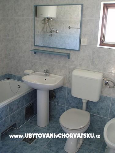 Apartmanok Zvonimir – fotó 5
