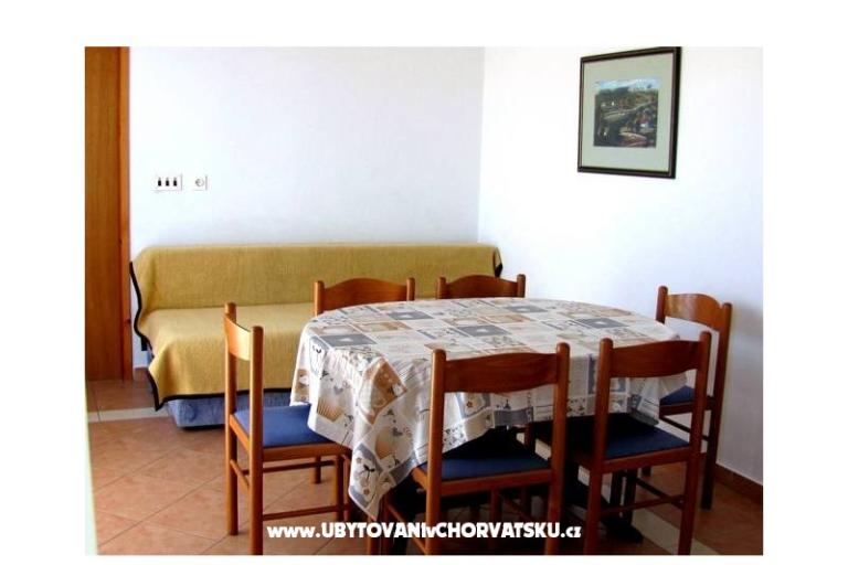 Apartmanok Zvonimir – fotó 9