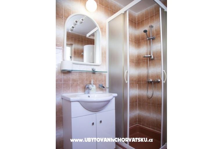 Apartmanok Alfirev Vodice – fotó 15