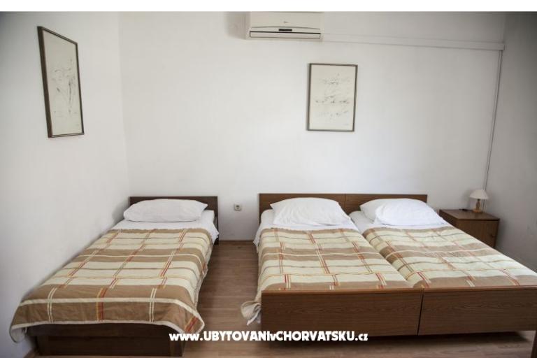 Apartmanok Alfirev Vodice – fotó 17