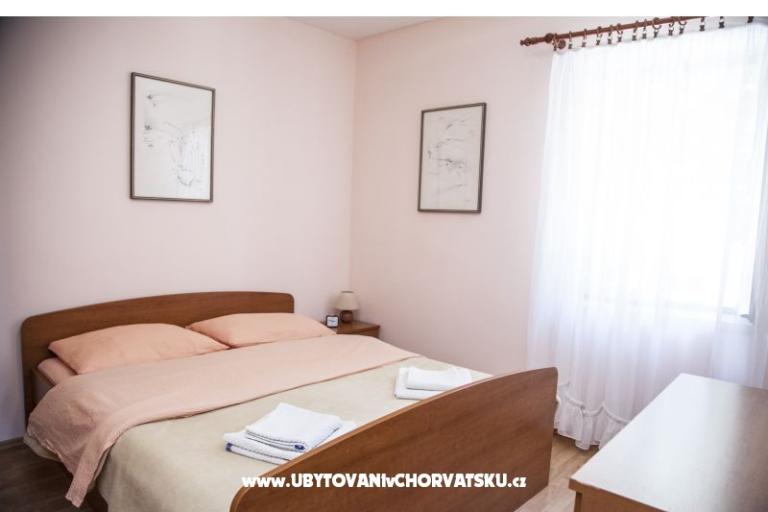 Apartmanok Alfirev Vodice – fotó 6