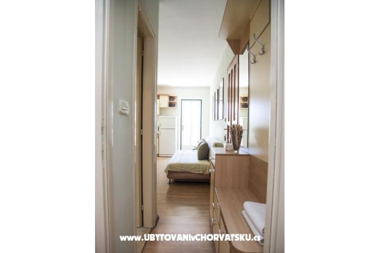 Apartmanok Alfirev Vodice – fotó 7