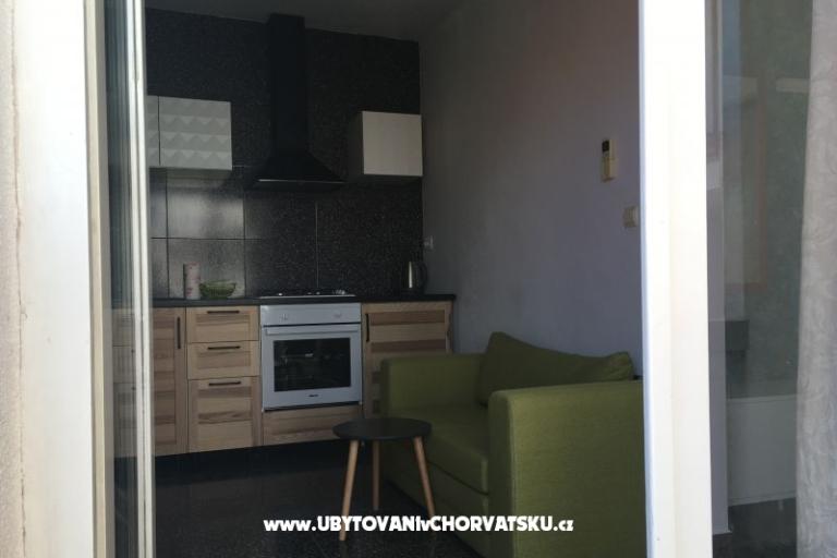 Apartmanok 21 Vodice – fotó 3