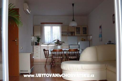 Apartmanok 21 Vodice – fotó 5