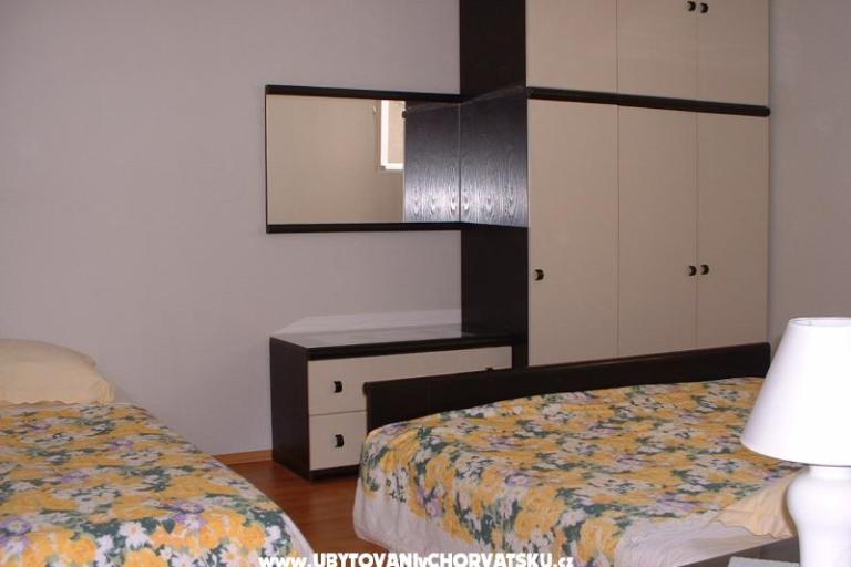 Apartmanok 21 Vodice – fotó 6