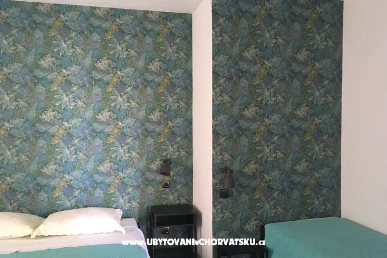 Apartmanok 21 Vodice – fotó 7