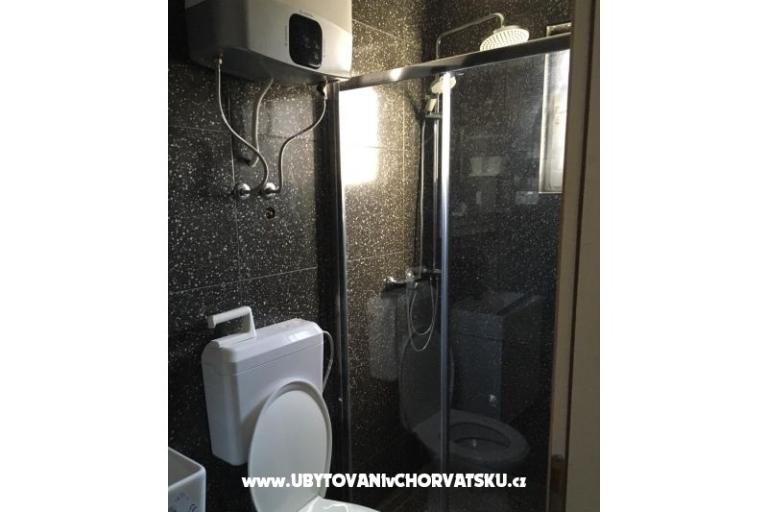 Apartmanok 21 Vodice – fotó 8