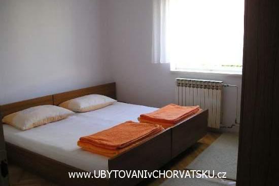 Apartmanok Katarina – fotó 3