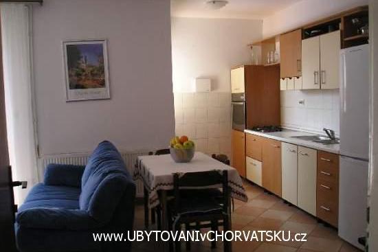 Apartmanok Katarina – fotó 4