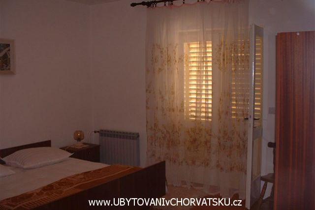 Apartmanok Ksenija – fotó 2