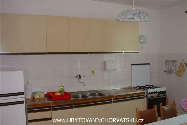Apartmanok Ksenija – fotó 3