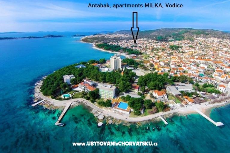 Apartmanok Milka – fotó 11
