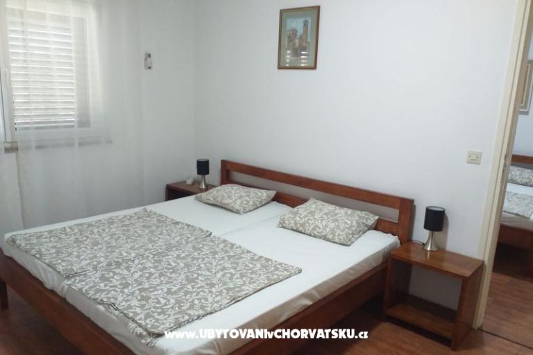 Apartmanok Milka – fotó 12