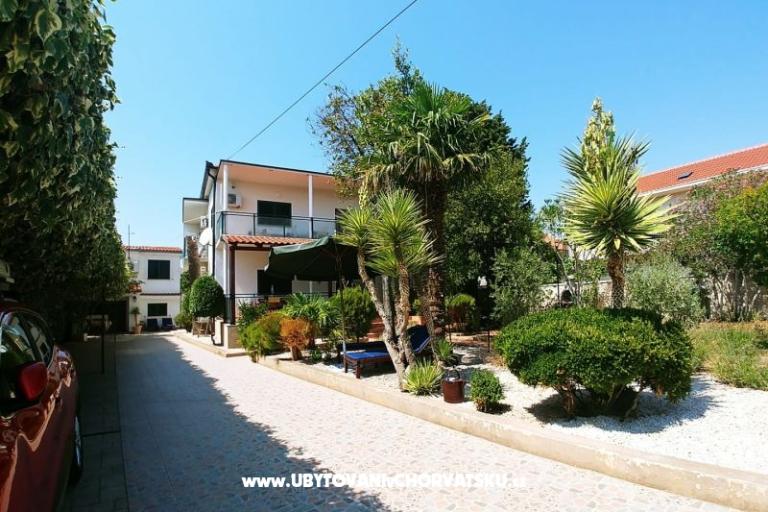 Apartmanok Milka – fotó 14