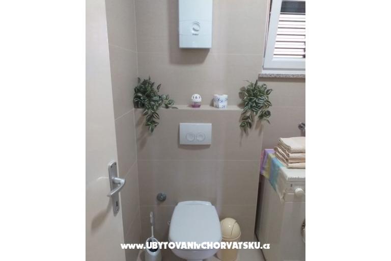 Apartmanok Milka – fotó 16
