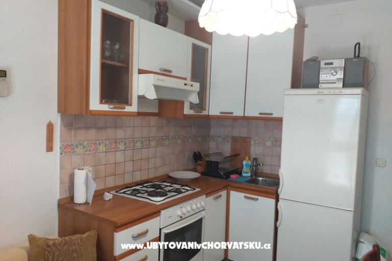 Apartmanok Milka – fotó 24