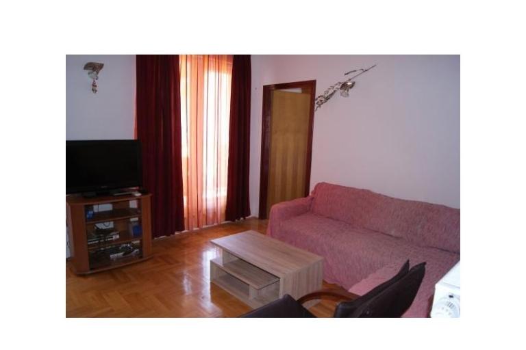Apartmanok Šprljan – fotó 3