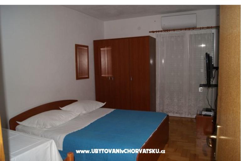 Apartmanok Šprljan – fotó 6