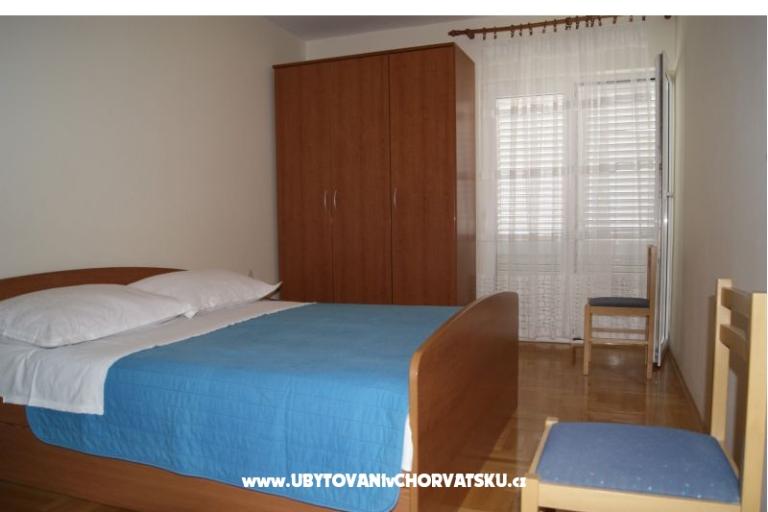 Apartmanok Šprljan – fotó 7