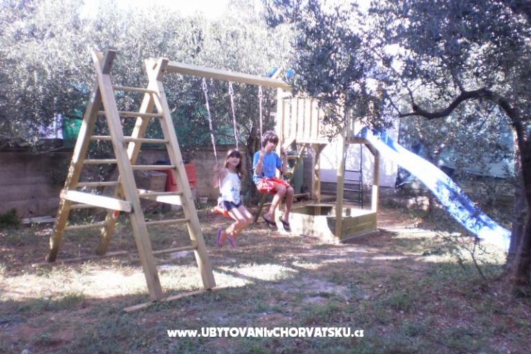 Apartmanok Šprljan – fotó 9