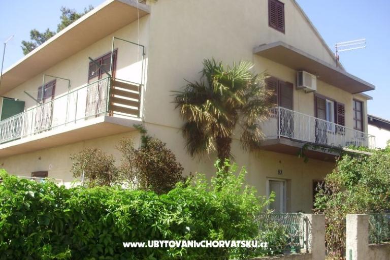 Apartmanok Tonka – fotó 10