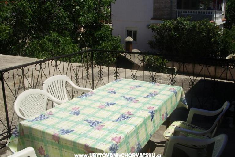 Apartmanok Tonka – fotó 11