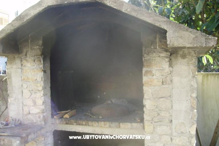 Apartmanok Tonka – fotó 12