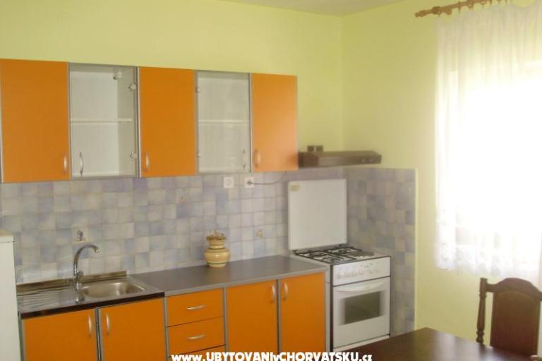 Apartmanok Tonka – fotó 2