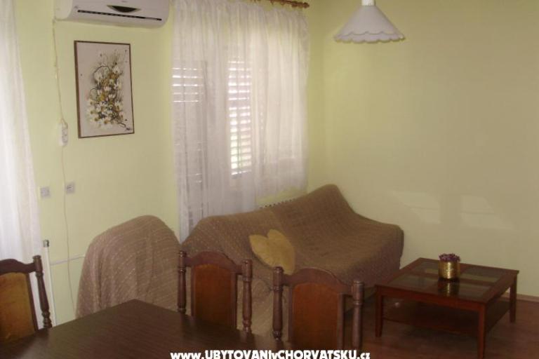 Apartmanok Tonka – fotó 4