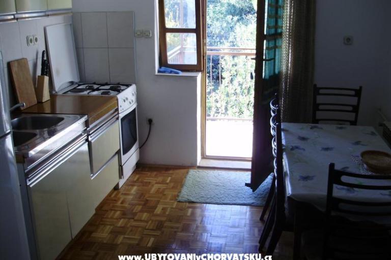 Apartmanok Tonka – fotó 6