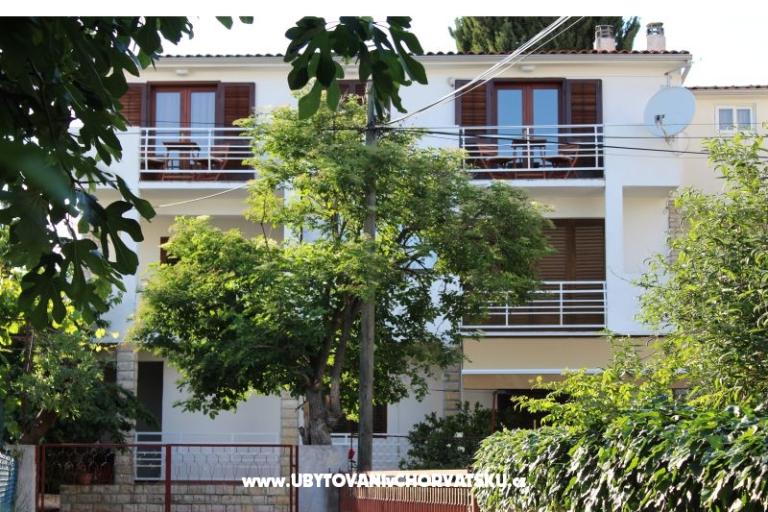 Apartmanok Vitali – fotó 4