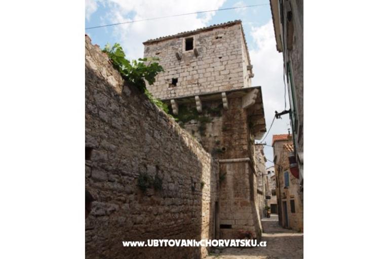 Apartmanok Ivica i Ljuba Cukrov  – fotó 14