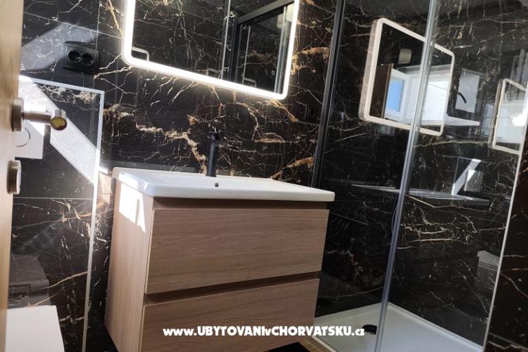 Apartmanok Ivica i Ljuba Cukrov  – fotó 19