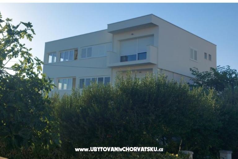 Apartmanok Ivica i Ljuba Cukrov  – fotó 2