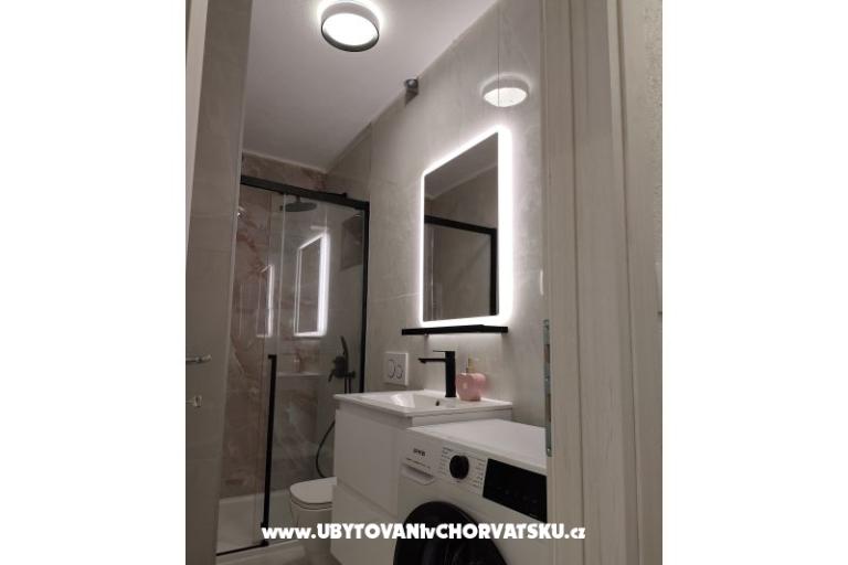 Apartmanok Ivica i Ljuba Cukrov  – fotó 3