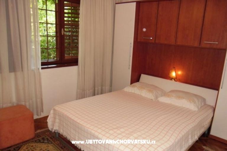 Apartmanok Mišolić - Vodice – fotó 10