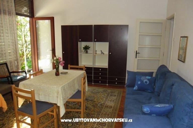Apartmanok Mišolić - Vodice – fotó 11