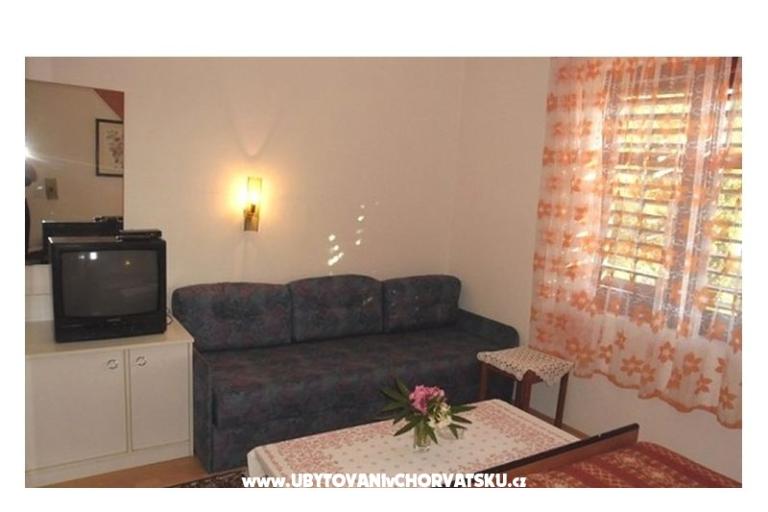 Apartmanok Mišolić - Vodice – fotó 12