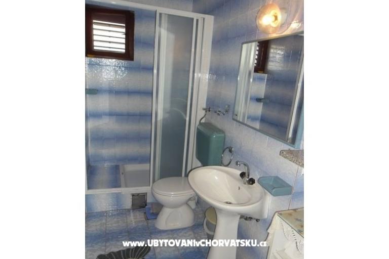 Apartmanok Mišolić - Vodice – fotó 13