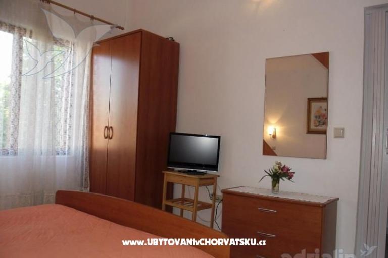 Apartmanok Mišolić - Vodice – fotó 14